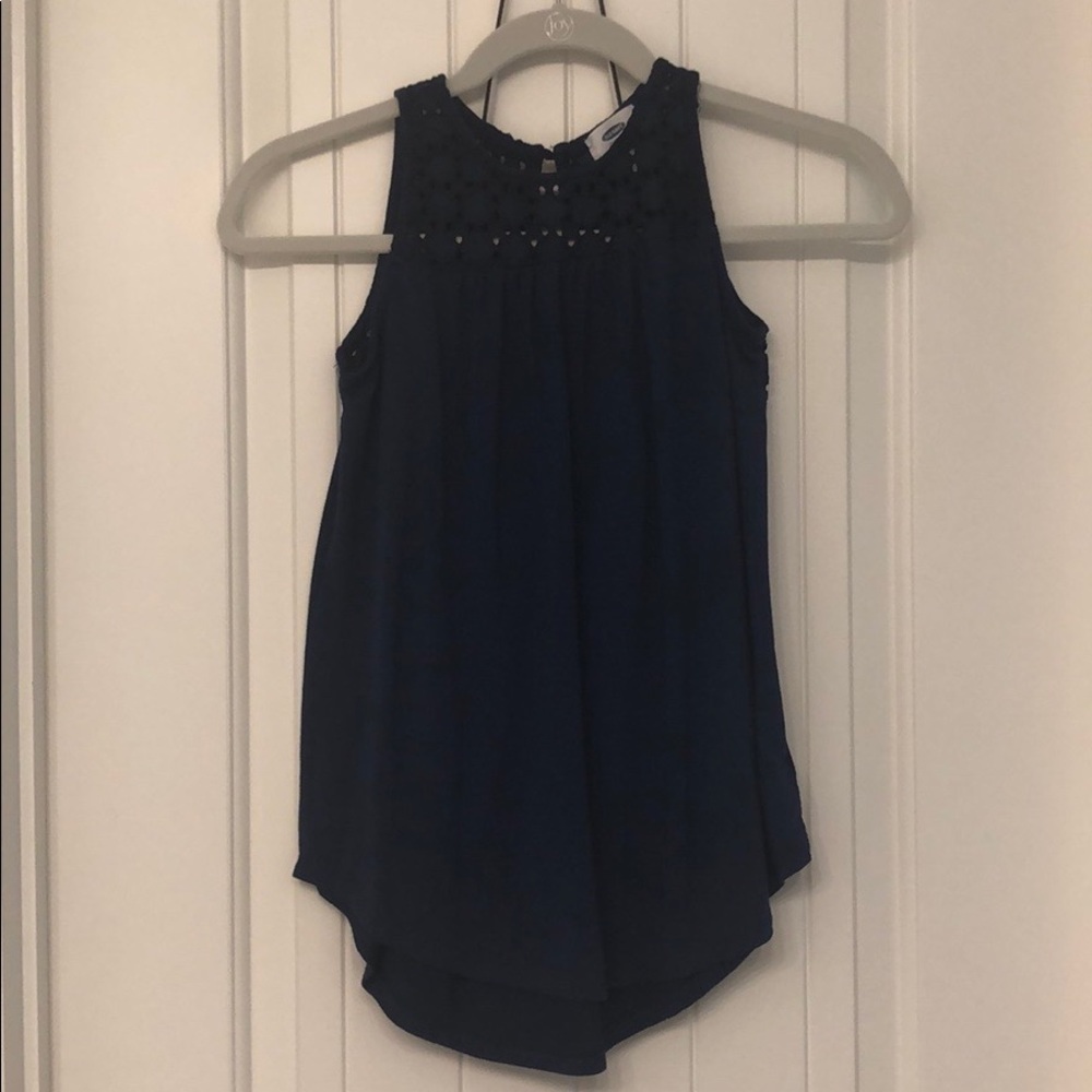 old navy girls top